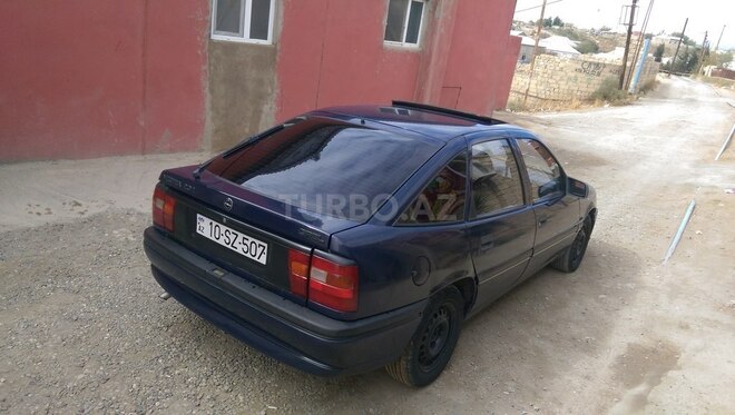 Opel Vectra 1994, 325,000 km - 2.0 l - Bakı