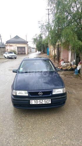 Opel Vectra 1994, 325,000 km - 2.0 l - Bakı