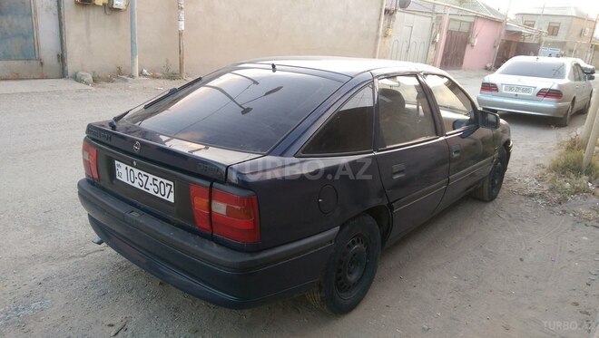Opel Vectra 1994, 325,000 km - 2.0 l - Bakı