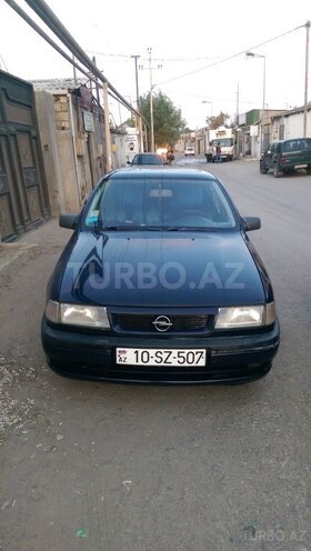Opel Vectra 1994, 325,000 km - 2.0 l - Bakı