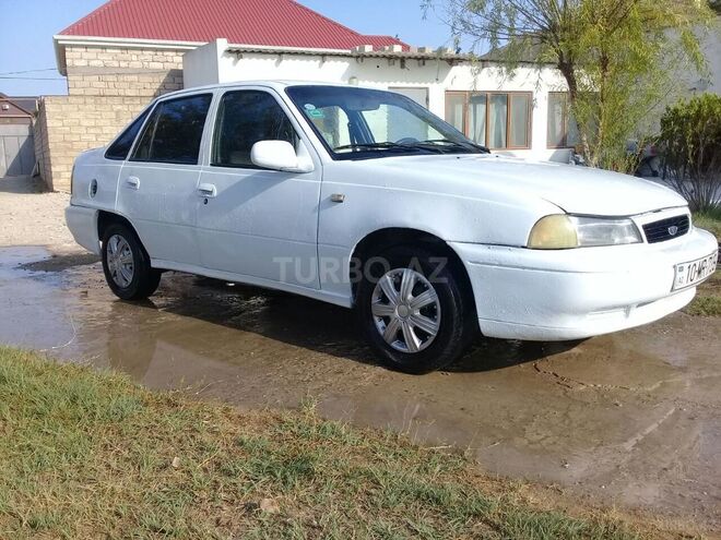 Daewoo Nexia 1995, 652,348 km - 0.2 л - Bakı