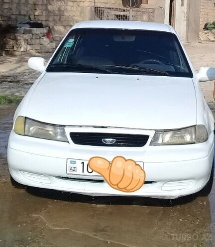 Daewoo Nexia 1995, 652,348 km - 0.2 л - Bakı