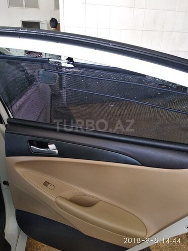 Hyundai Sonata 2010, 1,882,010 km - 2.4 l - Gəncə