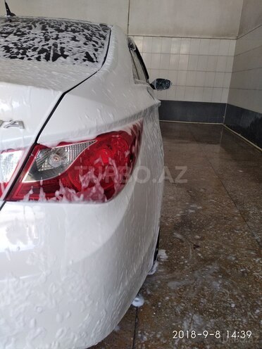 Hyundai Sonata 2010, 1,882,010 km - 2.4 l - Gəncə