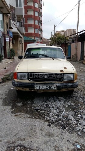 GAZ 3110 1993, 300,000 km - 2.4 л - Bakı
