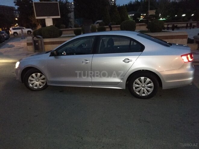 Volkswagen Jetta 2011, 140,000 km - 0.2 l - Bakı