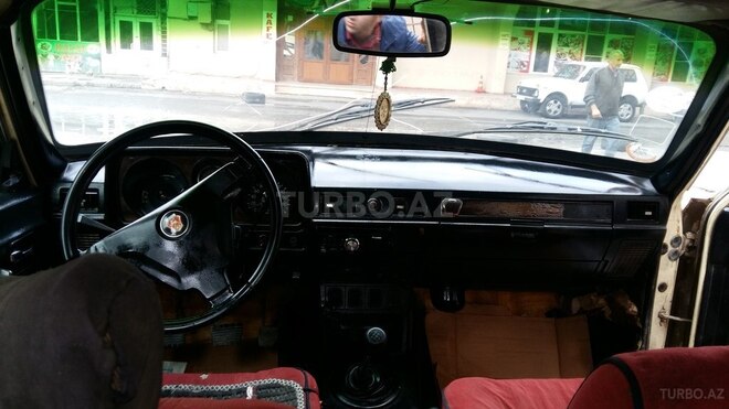 GAZ 3110 1993, 300,000 km - 2.4 л - Bakı