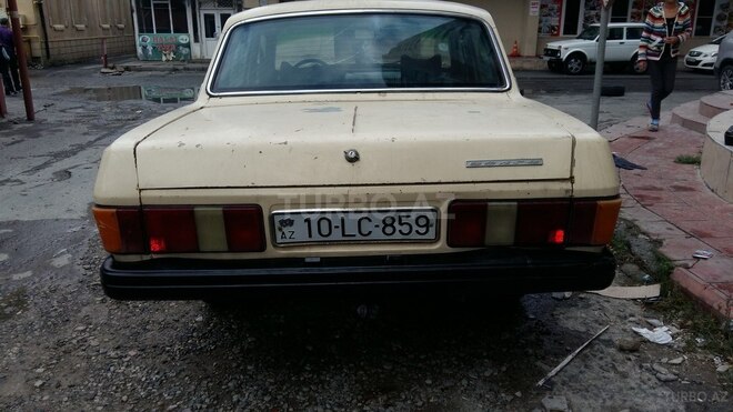 GAZ 3110 1993, 300,000 km - 2.4 л - Bakı