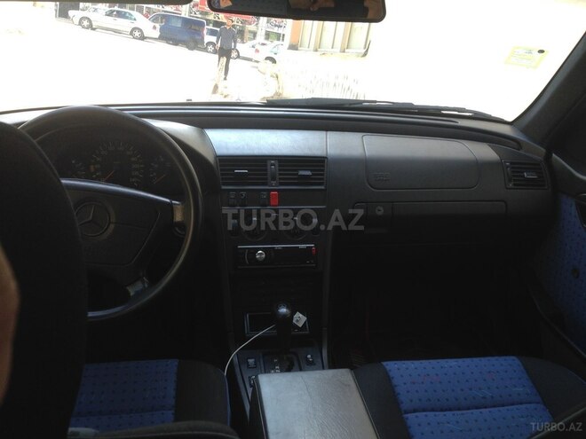 Mercedes C 180 1994, 330,000 km - 1.8 l - Biləsuvar