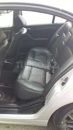 BMW 325 2002, 249,000 km - 2.5 л - Bakı