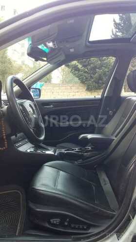BMW 325 2002, 249,000 km - 2.5 л - Bakı