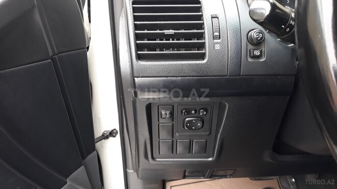 Toyota Prado 2010, 145,152 km - 2.7 l - Gəncə