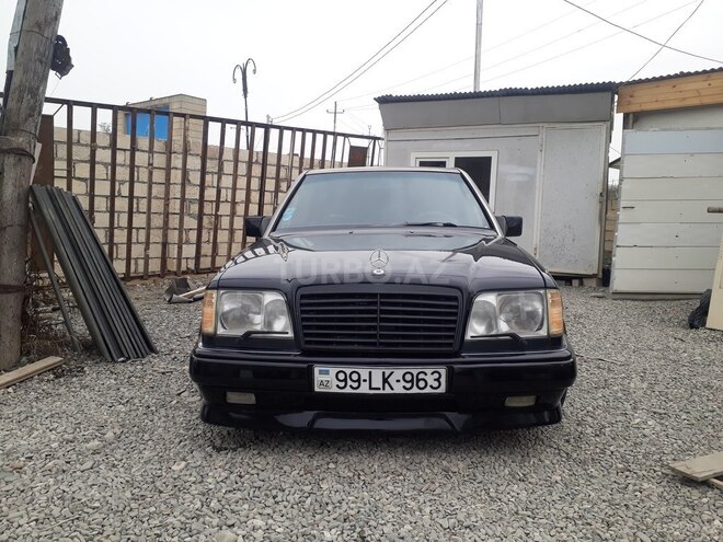 Mercedes  1994, 65,000 km - 3.6 л - Xaçmaz
