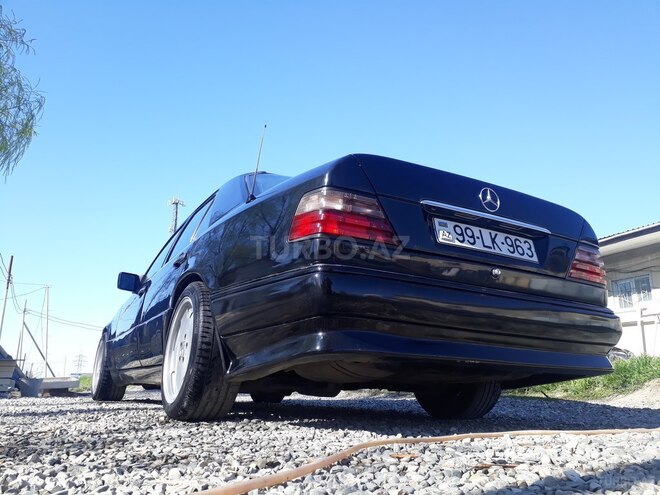 Mercedes  1994, 65,000 km - 3.6 л - Xaçmaz
