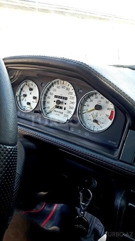Mercedes  1994, 65,000 km - 3.6 л - Xaçmaz