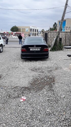 Mercedes  1994, 65,000 km - 3.6 л - Xaçmaz