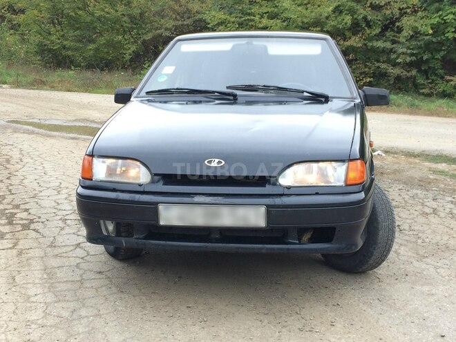LADA (VAZ) 2115 2008, 260,187 km - 1.6 l - Qusar