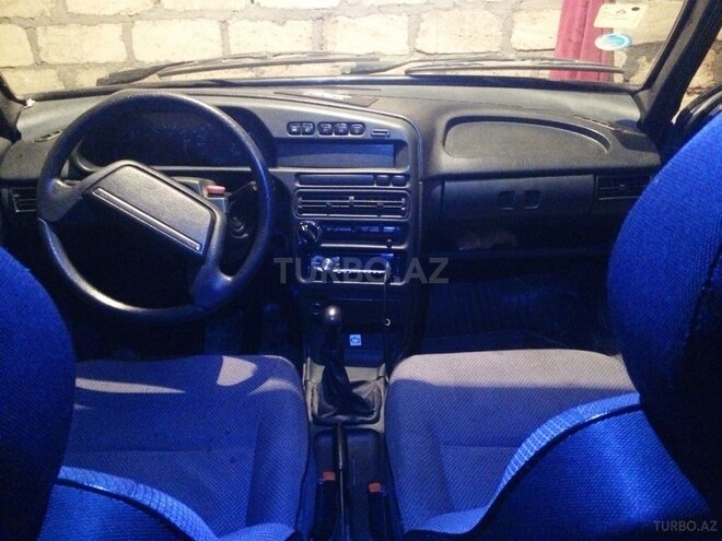 LADA (VAZ) 2115 2008, 260,187 km - 1.6 l - Qusar