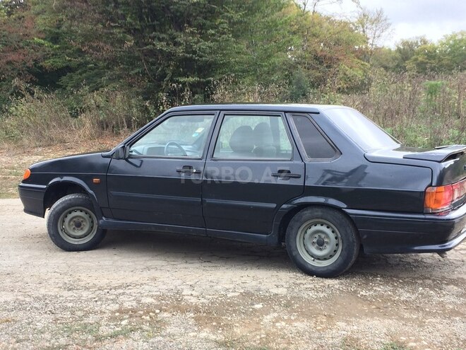 LADA (VAZ) 2115 2008, 260,187 km - 1.6 l - Qusar