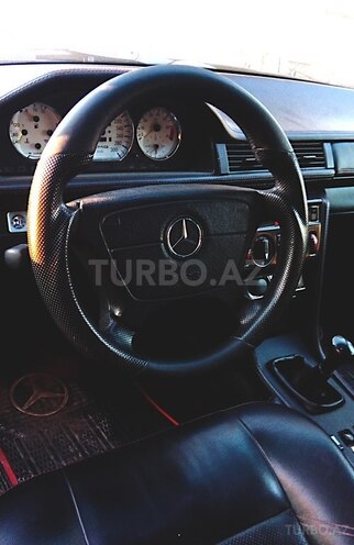 Mercedes  1994, 65,000 km - 3.6 л - Xaçmaz