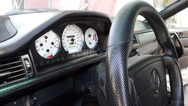 Mercedes  1994, 65,000 km - 3.6 л - Xaçmaz