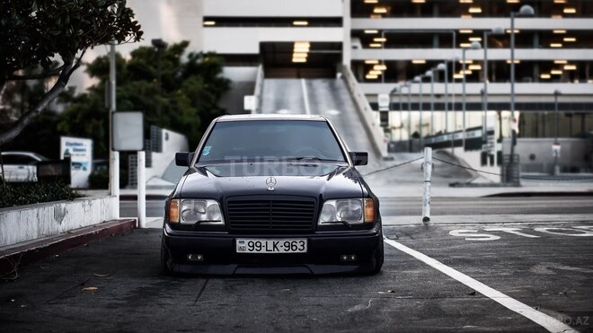 Mercedes  1994, 65,000 km - 3.6 л - Xaçmaz