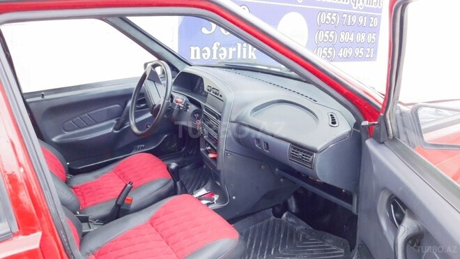 LADA (VAZ) 21099 1992, 3,846,127 km - 0.2 л - Gəncə