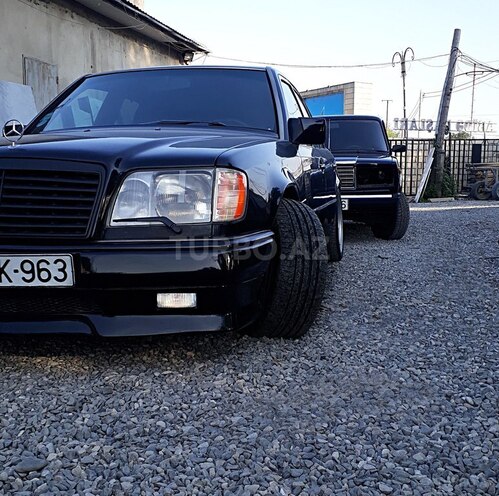 Mercedes  1994, 65,000 km - 3.6 л - Xaçmaz