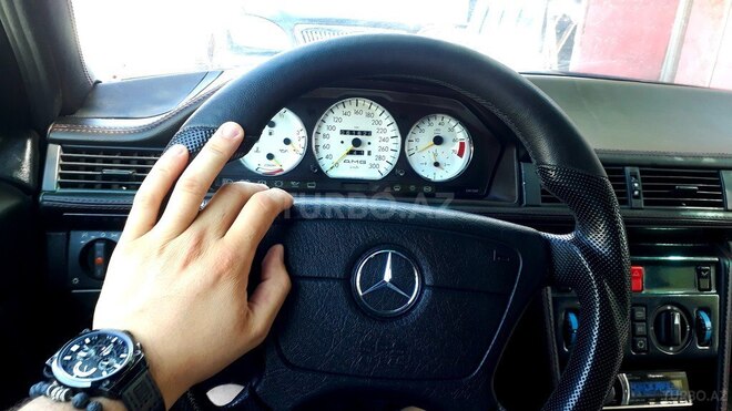 Mercedes  1994, 65,000 km - 3.6 л - Xaçmaz