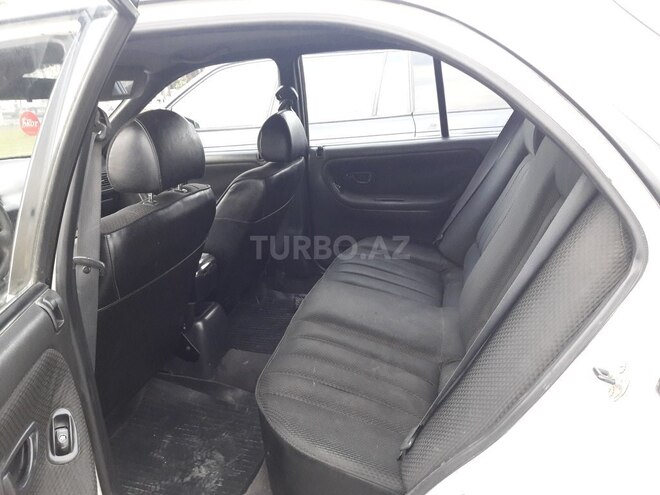Hyundai Sonata 1995, 198,000 km - 2.0 l - Sumqayıt