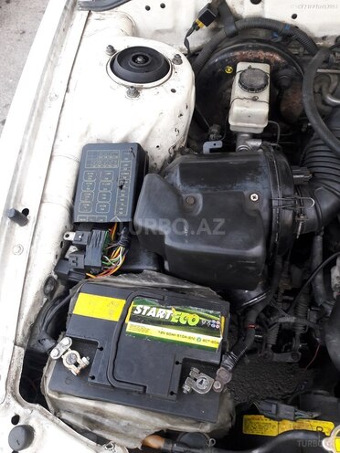 Hyundai Sonata 1995, 198,000 km - 2.0 l - Sumqayıt