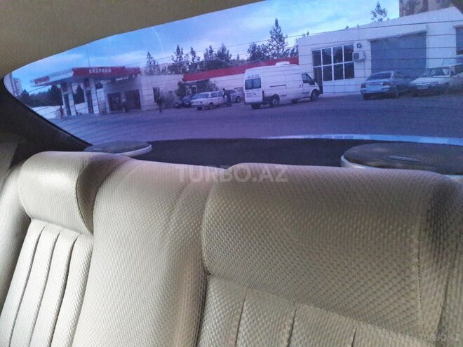 Hyundai Sonata 1995, 198,000 km - 2.0 l - Sumqayıt