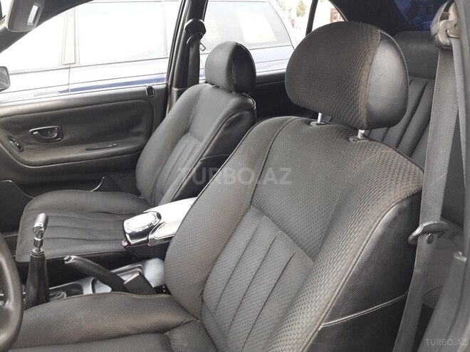 Hyundai Sonata 1995, 198,000 km - 2.0 l - Sumqayıt