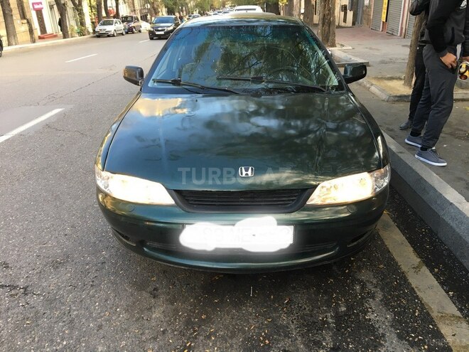 Honda Accord 1997, 128,000 km - 1.6 l - Bakı
