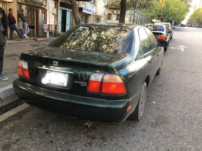 Honda Accord 1997, 128,000 km - 1.6 l - Bakı