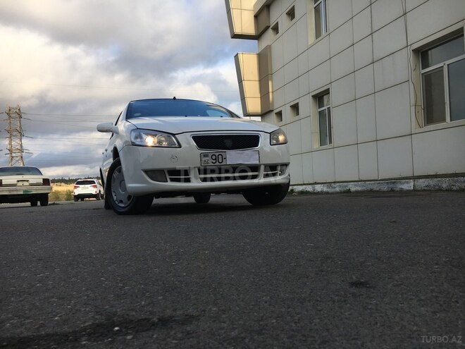 Iran Khodro Runna 2014, 158,400 km - 1.6 l - Bakı