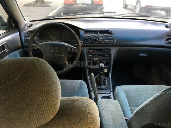 Honda Accord 1997, 128,000 km - 1.6 l - Bakı