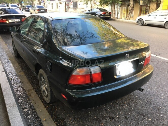 Honda Accord 1997, 128,000 km - 1.6 l - Bakı