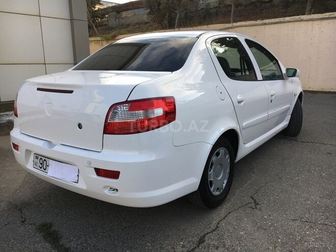Iran Khodro Runna 2014, 158,400 km - 1.6 l - Bakı