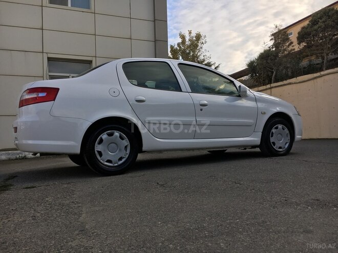 Iran Khodro Runna 2014, 158,400 km - 1.6 l - Bakı
