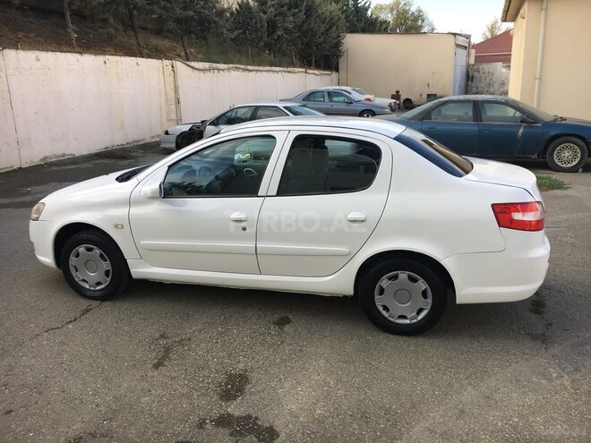 Iran Khodro Runna 2014, 158,400 km - 1.6 l - Bakı