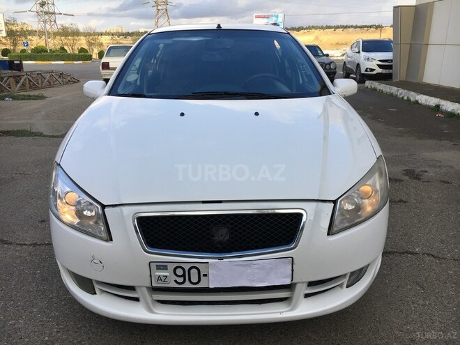 Iran Khodro Runna 2014, 158,400 km - 1.6 l - Bakı