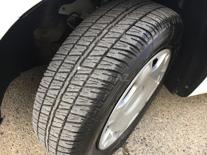 Iran Khodro Runna 2014, 158,400 km - 1.6 l - Bakı