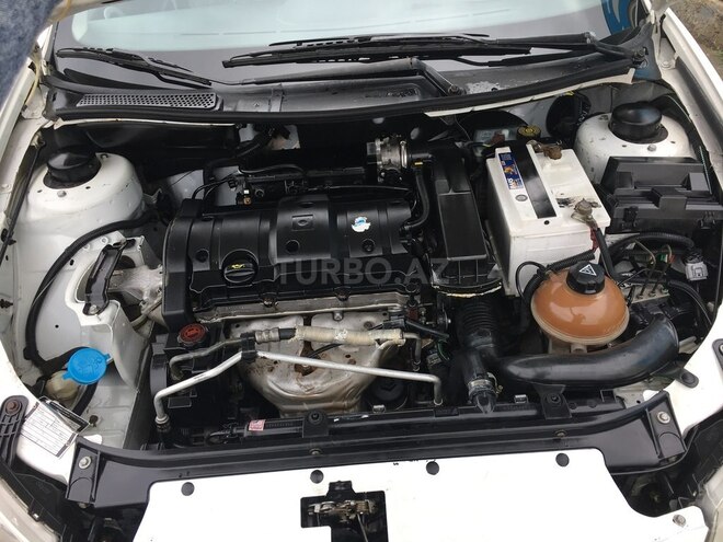 Iran Khodro Runna 2014, 158,400 km - 1.6 l - Bakı