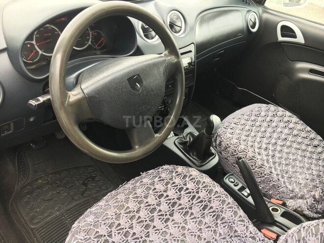 Iran Khodro Runna 2014, 158,400 km - 1.6 l - Bakı