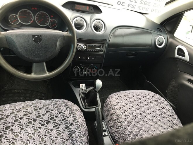 Iran Khodro Runna 2014, 158,400 km - 1.6 l - Bakı