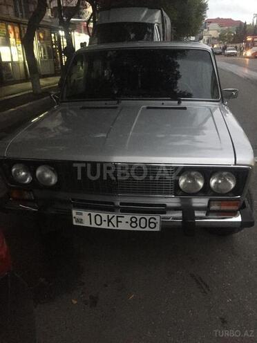 LADA (VAZ) 2106 2001, 86,700 km - 1.6 l - Bakı