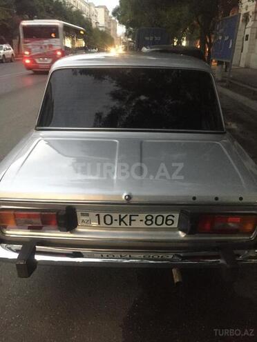 LADA (VAZ) 2106 2001, 86,700 km - 1.6 l - Bakı