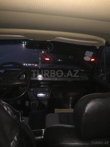 LADA (VAZ) 2106 2001, 86,700 km - 1.6 l - Bakı