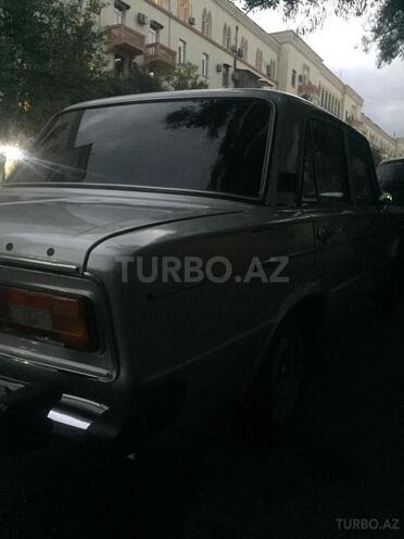 LADA (VAZ) 2106 2001, 86,700 km - 1.6 l - Bakı